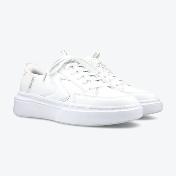 SKECHERS Patike cordova classic new reign W - 185081-WHT