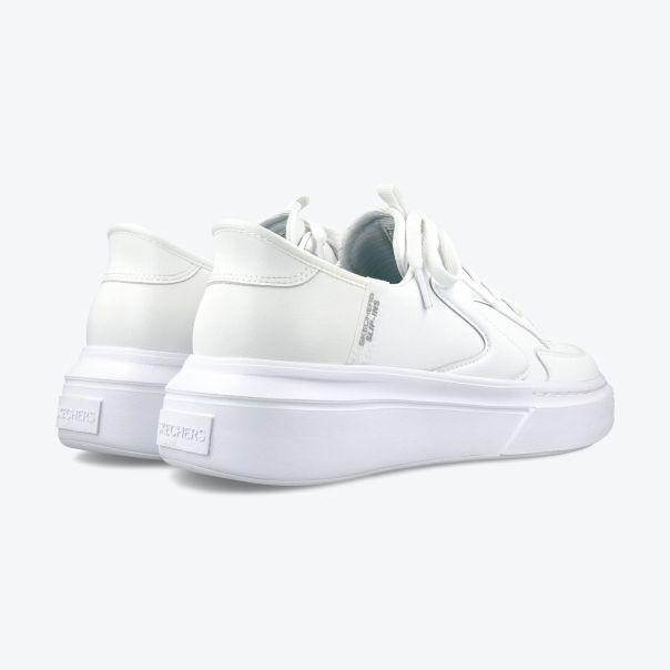 SKECHERS Patike cordova classic new reign W - 185081-WHT