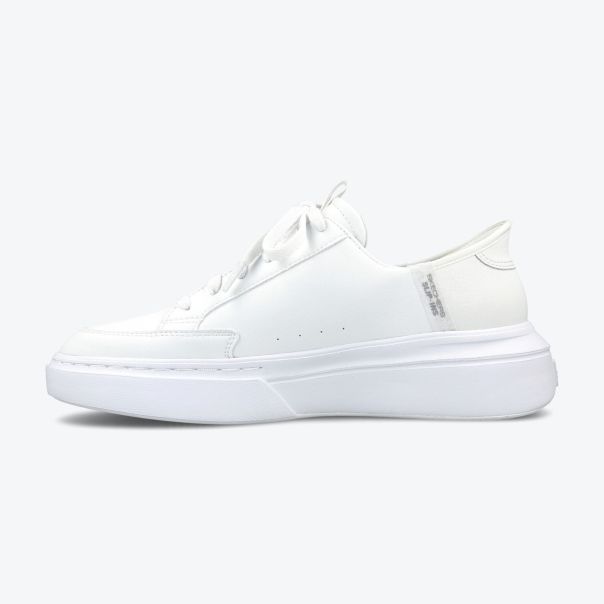 SKECHERS Patike cordova classic new reign W - 185081-WHT