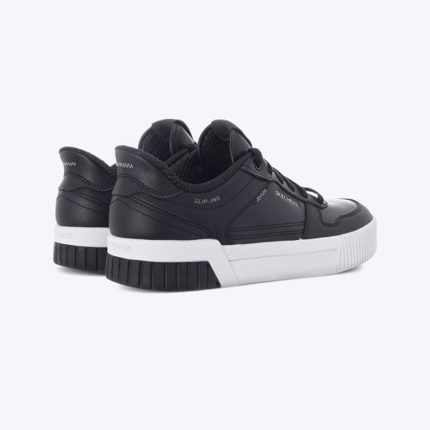 SKECHERS Patike jade put it in neutral W - 185222-BLK