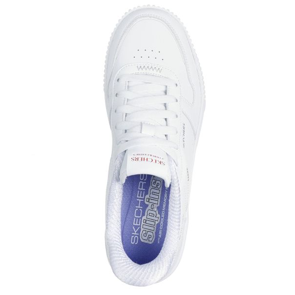 SKECHERS Patike jade put it in neutral W - 185222-WHT