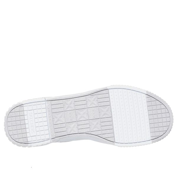SKECHERS Patike jade put it in neutral W - 185222-WHT