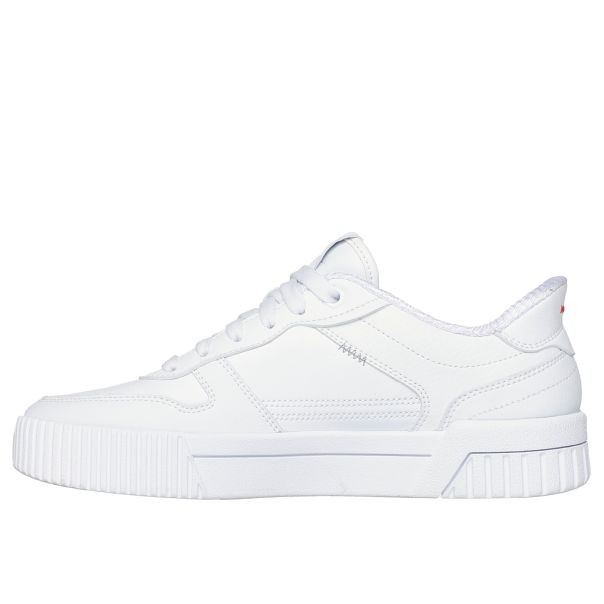 SKECHERS Patike jade put it in neutral W - 185222-WHT