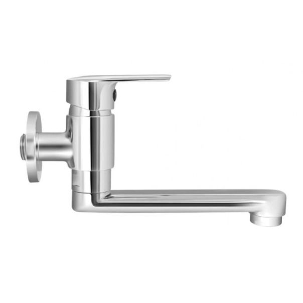 MINOTTI Baterija za lavabo MINOTTI PRIMA za hladnu vodu zidna - 5055-1