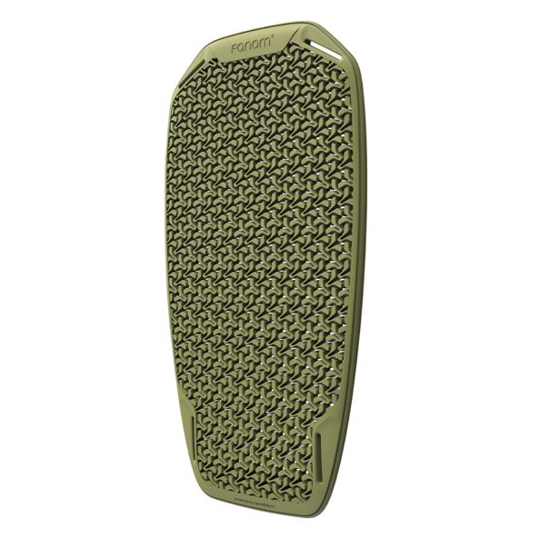 IXON Fanom bfb 2 back stitnik - 18530IXOKHK