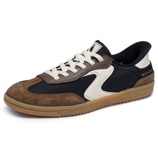 SKECHERS Patike hotshot W - 185323-BKBR