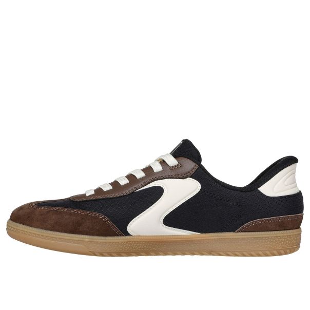 SKECHERS Patike hotshot W - 185323-BKBR