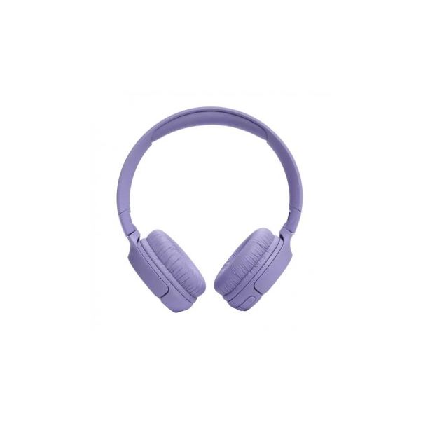 JBL Bluetooth slušalice TUNE 520BT, ljubičasta - 185359