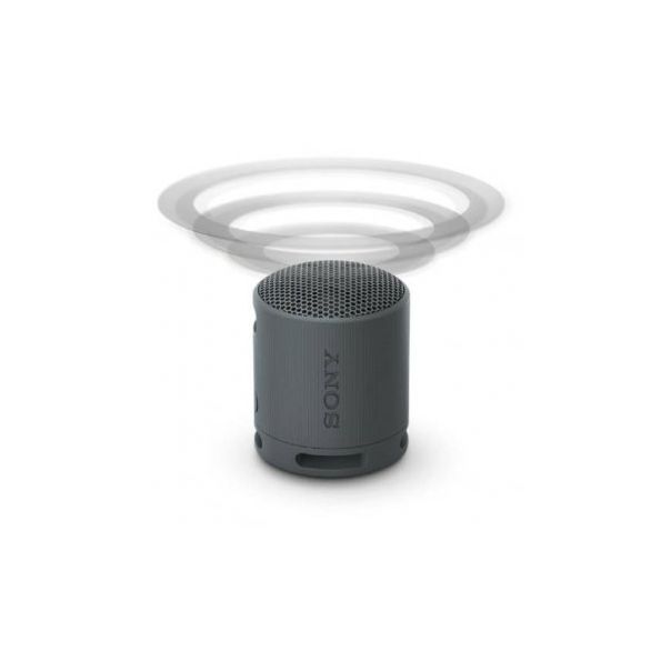 SONY Bluetooth zvučnik SRS-XB100, crna - 185386