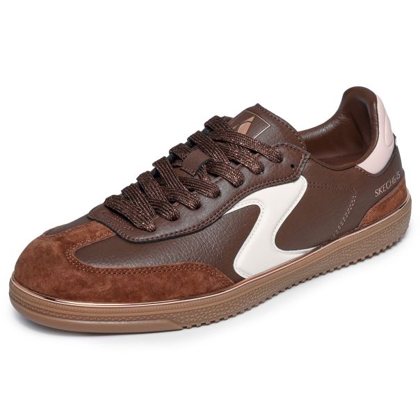 SKECHERS Patike hotshot W - 185405-BRPK