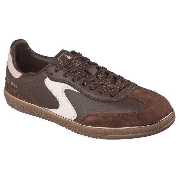 SKECHERS Patike hotshot W - 185405-BRPK