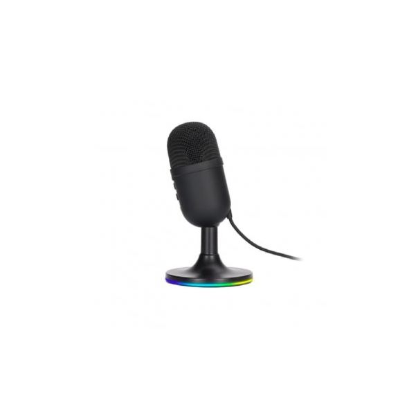 MARVO Mikrofon MIC-06 BK, crna - 185409