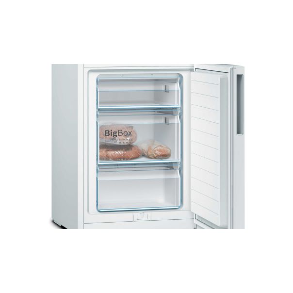 BOSCH Kombinovani Frižider  KGV39VWEA - KGV39VWEA