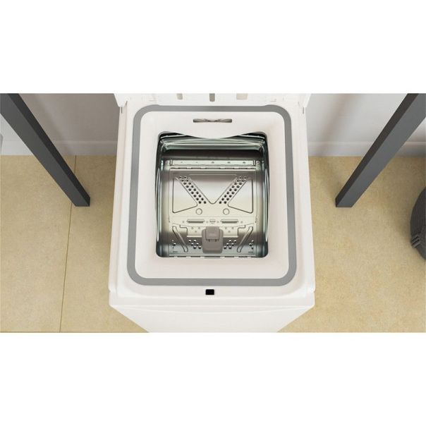 WHIRLPOOL Mašina za pranje veša TDLR6040L EU/N - ELE02177