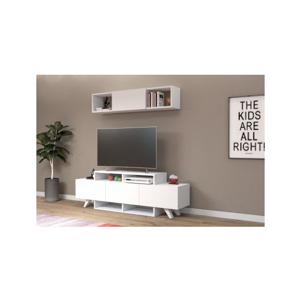 HANAH HOME TV polica MC607243 - 185772