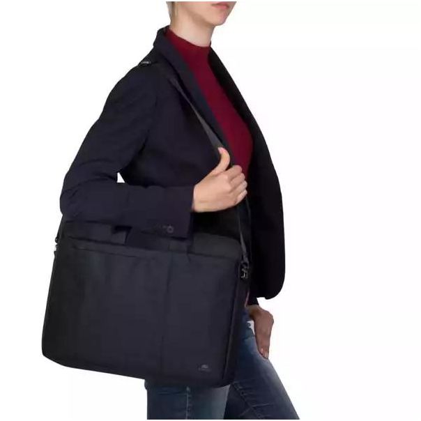 RIVACASE Torba za laptop 15.6
