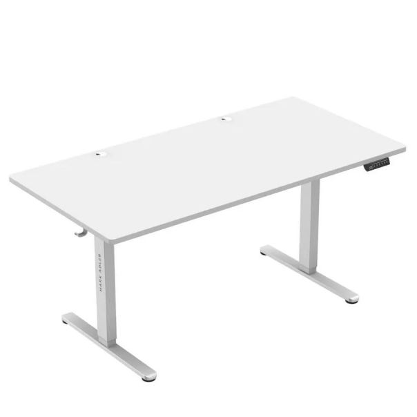 Mark Adler Leader 7.6 Beli Električni podesivi sto 160x80cm - EP3123747