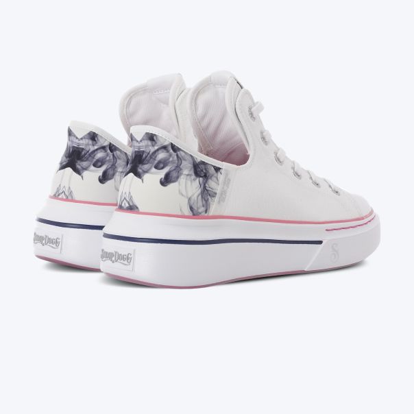 SKECHERS Patike snoop one  W - 186000-WBLP