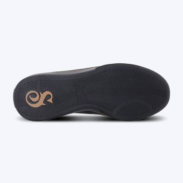 SKECHERS Patike slip-ins snoop one og leather W - 186001-BBK
