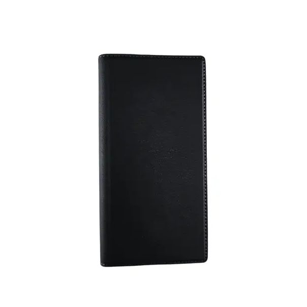 Futrola na preklop Elegant holster za Samsung S24 Ultra, crna - 1860034