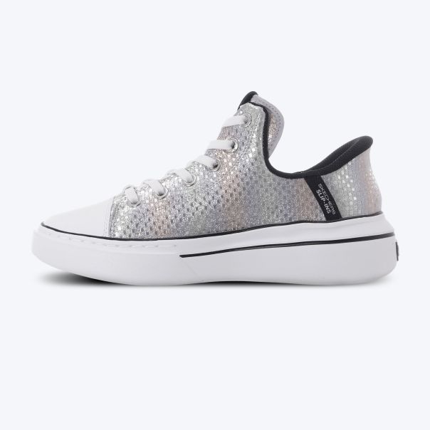 SKECHERS Patike snoop one disco snoop W - 186006-SMLT