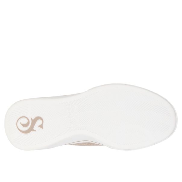 SKECHERS Patike snoop one velvet snoop W - 186037-TPE