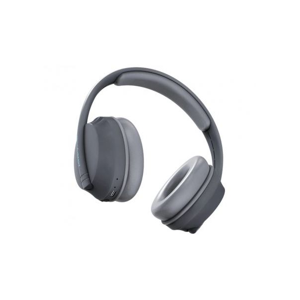 ENERGY Bluetooth slušalice SISTEM Hoshi ECO Cloud, siva - 186246