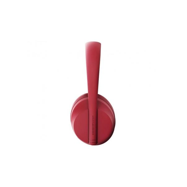 ENERGY Bluetooth slušalice SISTEM Hoshi ECO, crvena - 186247-1