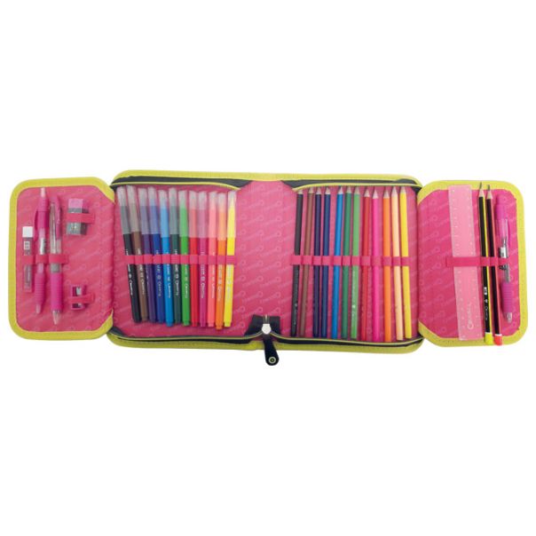 CONNECT Pernica puna Cool Girl 18628 - 18628-1