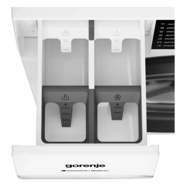 GORENJE Mašina za pranje veša W2G494A11 - EP3216308