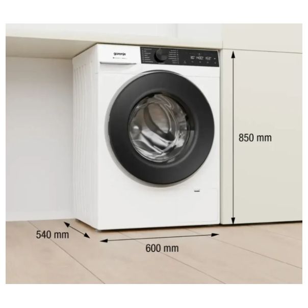 GORENJE Mašina za pranje veša W2G494A11 - EP3216308