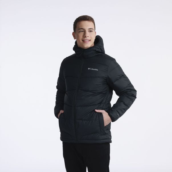 COLUMBIA Jakna Fivemile Butte™ Hooded Jacket M - 1864204010