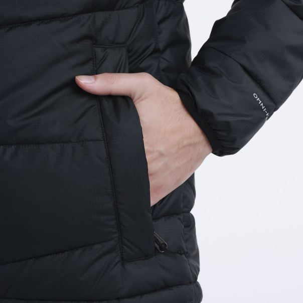 COLUMBIA Jakna Fivemile Butte™ Hooded Jacket M - 1864204010