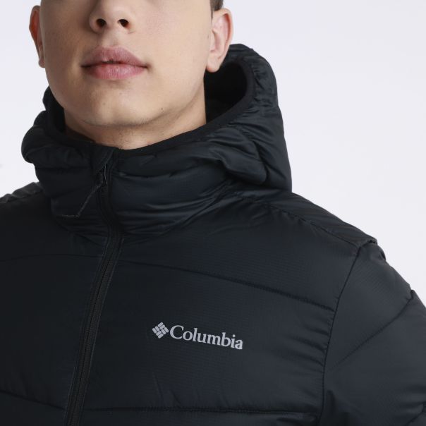 COLUMBIA Jakna Fivemile Butte™ Hooded Jacket M - 1864204010