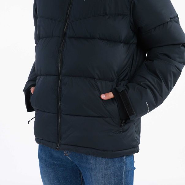COLUMBIA Jakna iceline ridge jacket m - 1864271013