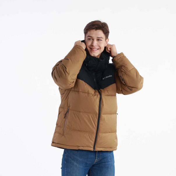 COLUMBIA Jakna iceline ridge jacket m - 1864271257