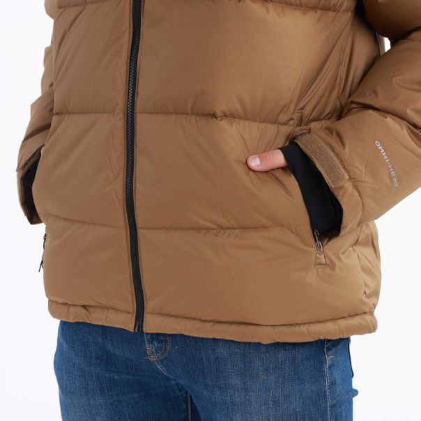 COLUMBIA Jakna iceline ridge jacket m - 1864271257