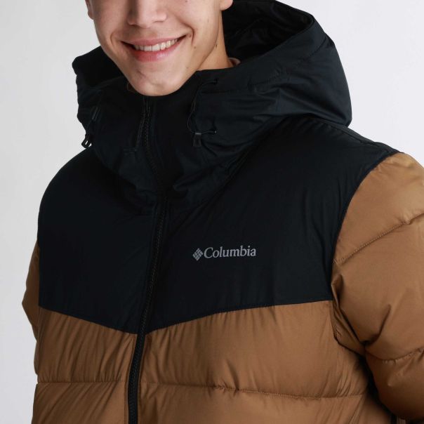 COLUMBIA Jakna iceline ridge jacket m - 1864271257