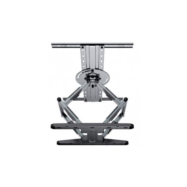 GEMBIRD Nosač televizora WM-80STR-01, 40