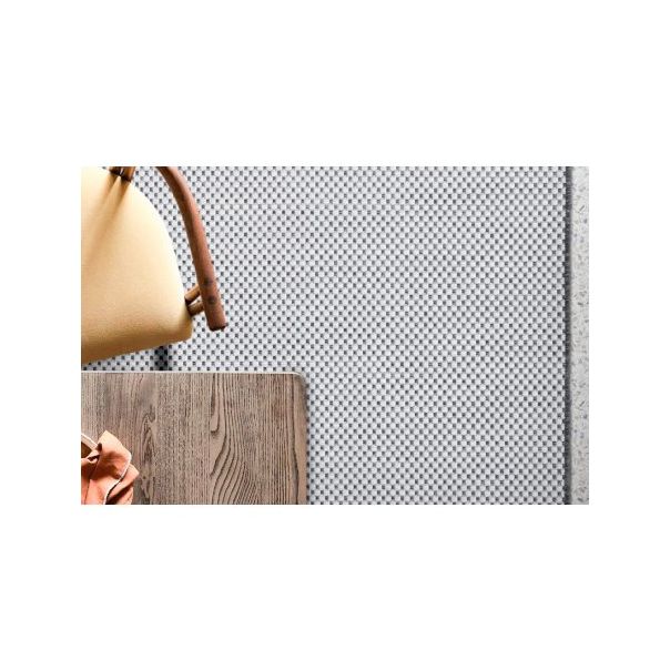 Conceptum Hypnose Tepih 20521A Fresco Black White 11 - 186500