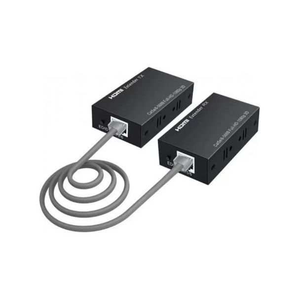 GEMBIRD Ekstender DEX-HDMI-06 HDMI, 60m - 186531