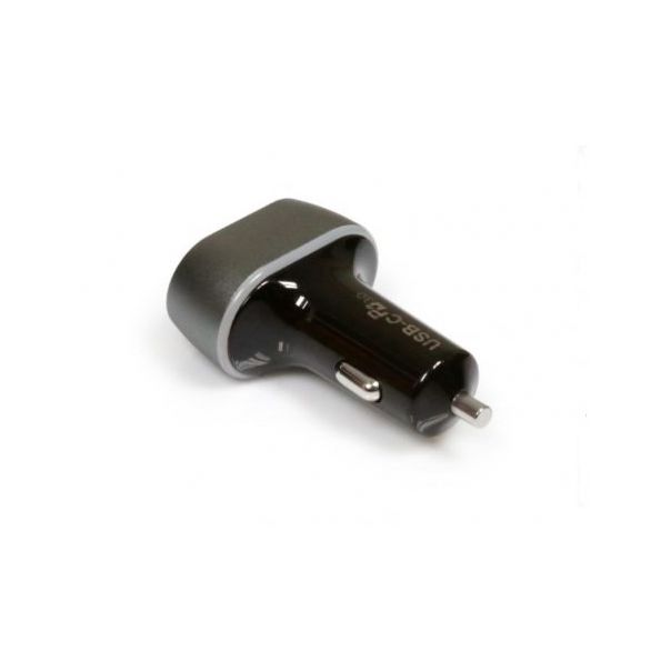 PORT DESIGN Auto punjač USB 3.0, USB- c - 186547-1