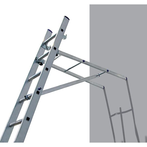 ELKOP Odbojnik od zida 1m - EP2793703