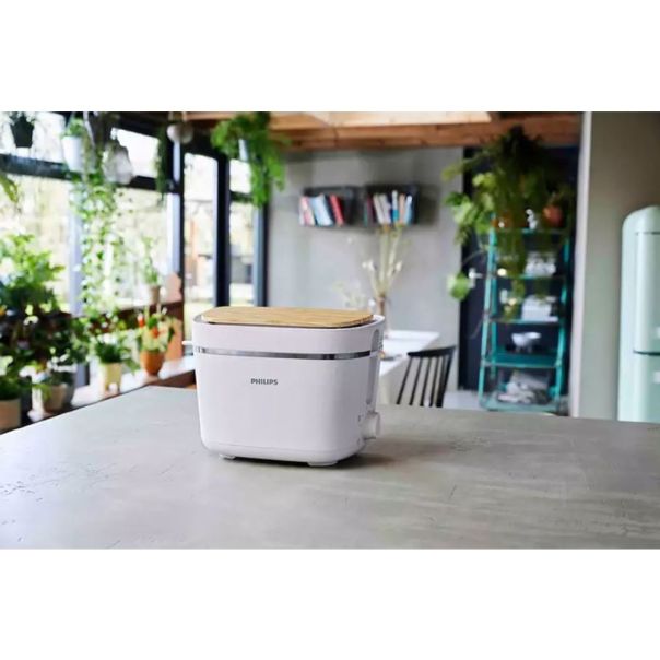 PHILIPS Toster za hleb ECO HD2640/10 - 18661