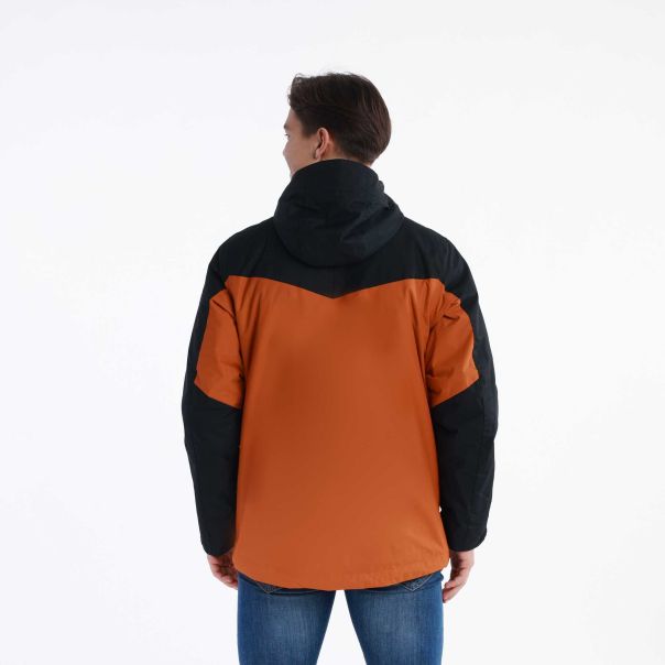 COLUMBIA Jakna whirlibird iv interchange jacket m - 1866751858