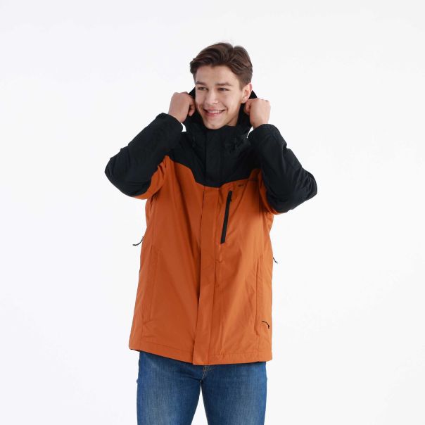 COLUMBIA Jakna whirlibird iv interchange jacket m - 1866751858