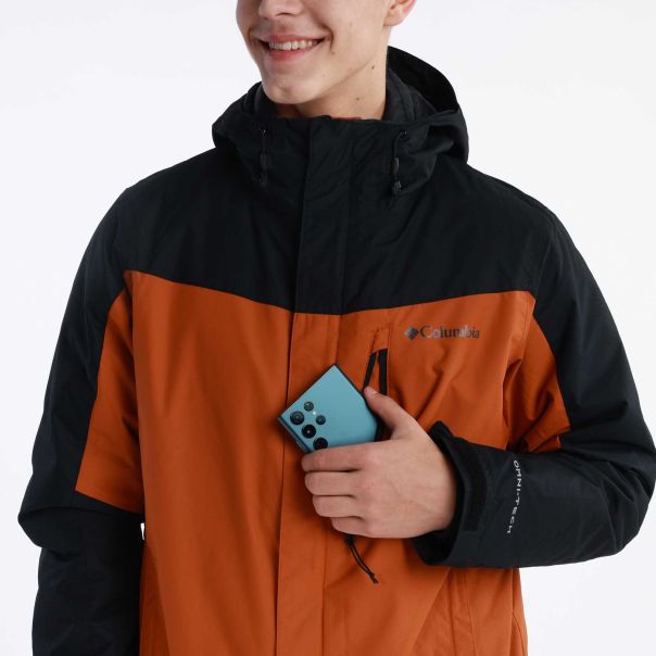 COLUMBIA Jakna whirlibird iv interchange jacket m - 1866751858