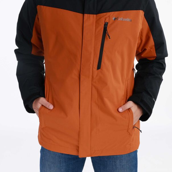 COLUMBIA Jakna whirlibird iv interchange jacket m - 1866751858