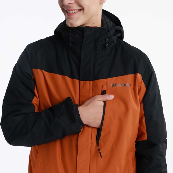 COLUMBIA Jakna whirlibird iv interchange jacket m - 1866751858