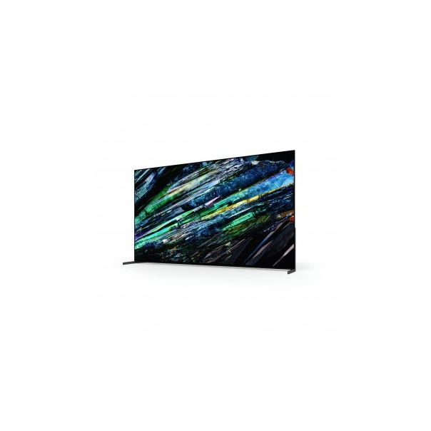SONY XR65A95LAEP, Ultra HD, Google TV Smart - 186760
